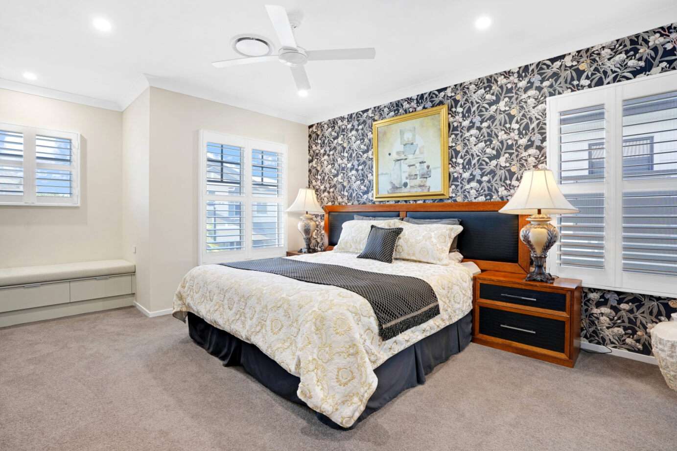 217 Palmira at Palm Lake Resort