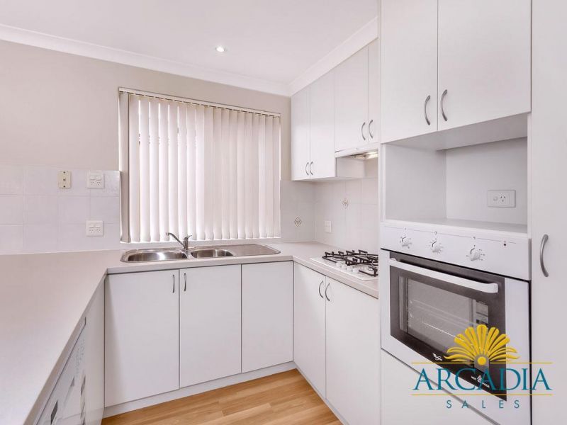 ARCADIA WATERS MANDURAH - A Definite Favourite