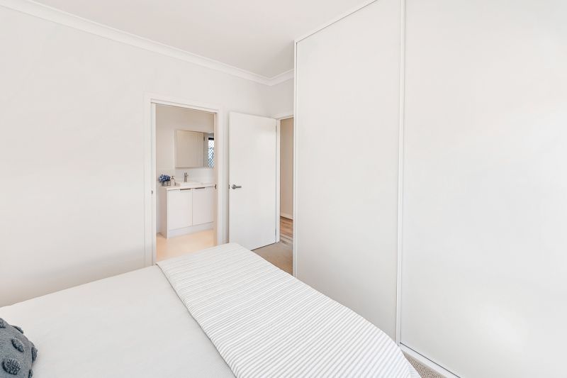 Contemporary 2 Bedroom Newly Built Home