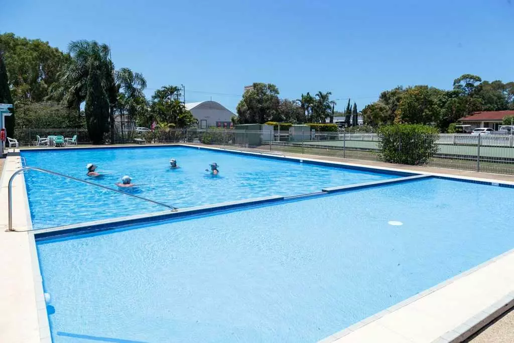 Red Gum Over 50s living Coombabah - Where neighbours become friends 