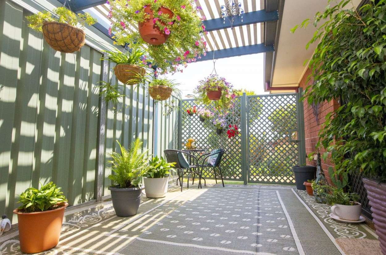 2 & 3 Bedroom Independent Living Villas in Toowoomba