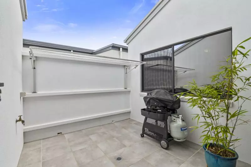 Site 127 - Established Lillydale G3