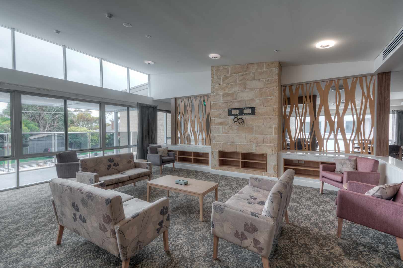 Resthaven Port Elliot offers residential aged care and respite accommodation for older people 