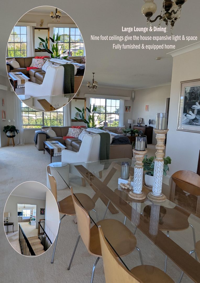 SPACIOUS & DELIGHTFUL ROOM AVAILABLE IN A TRADITIONAL STYLE HOME ON BUDERIM