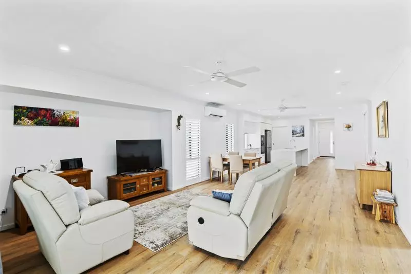 Site 62 - Established Kalbar