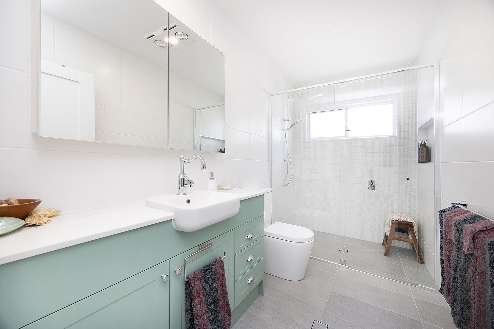 Designed for Comfort, Enhanced for Living