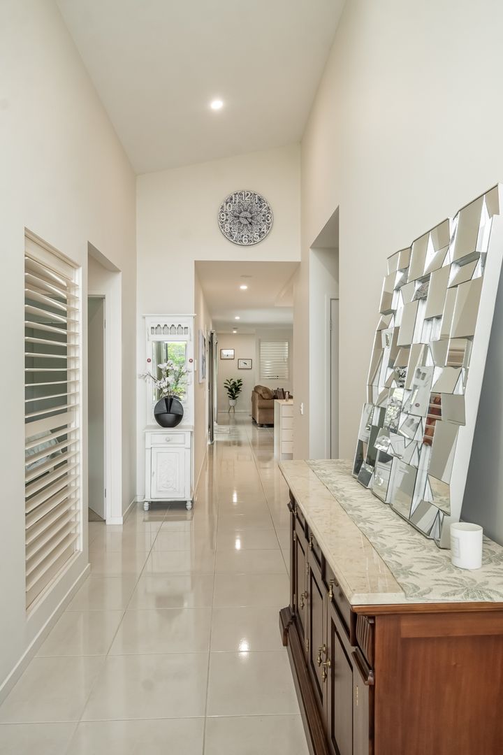 Well Presented 3 Bedroom Modern Home