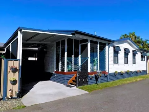 Bayway Village - Site 48