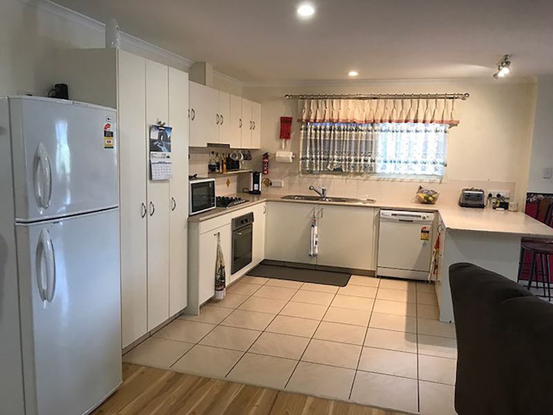 Convenience and comfort for your new lifestyle