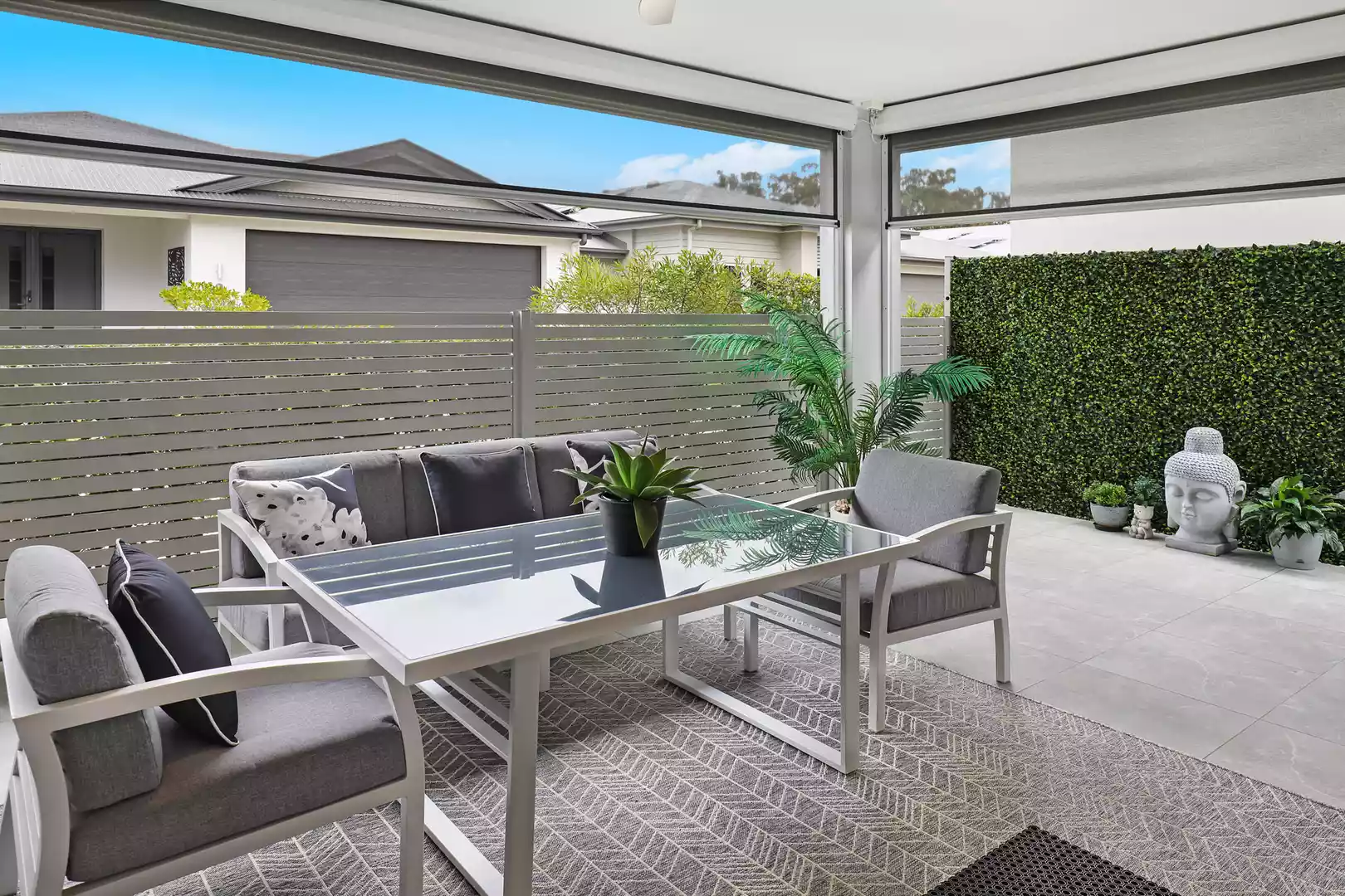 North Facing Luxury. Coastal Perfection. - Villa 40 GemLife