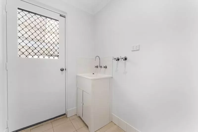 This Retirement Gem Even has a Garden....