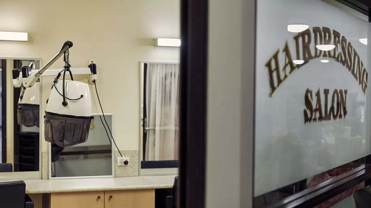 Garden Suburb Aged Care Facility