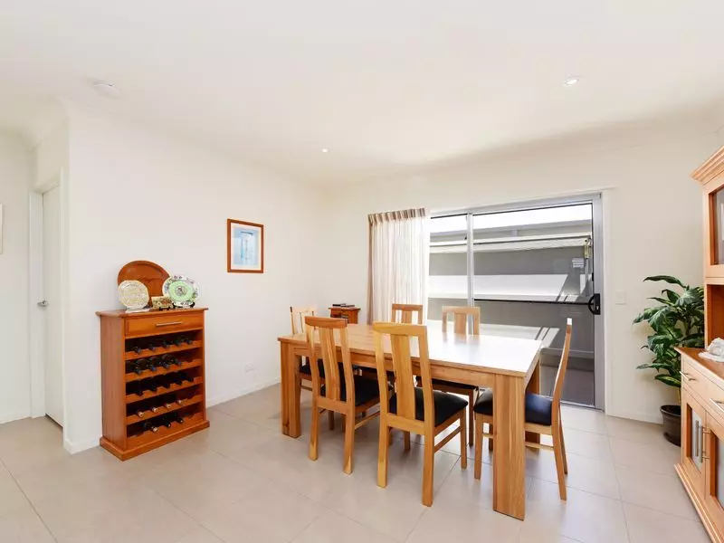 Modern, Spacious and Easy Living