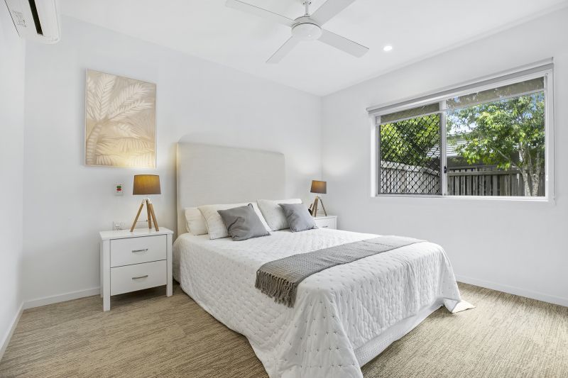 One-bedroom villa with a multipurpose