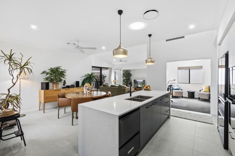 Site 454 - Established Ellerston S1