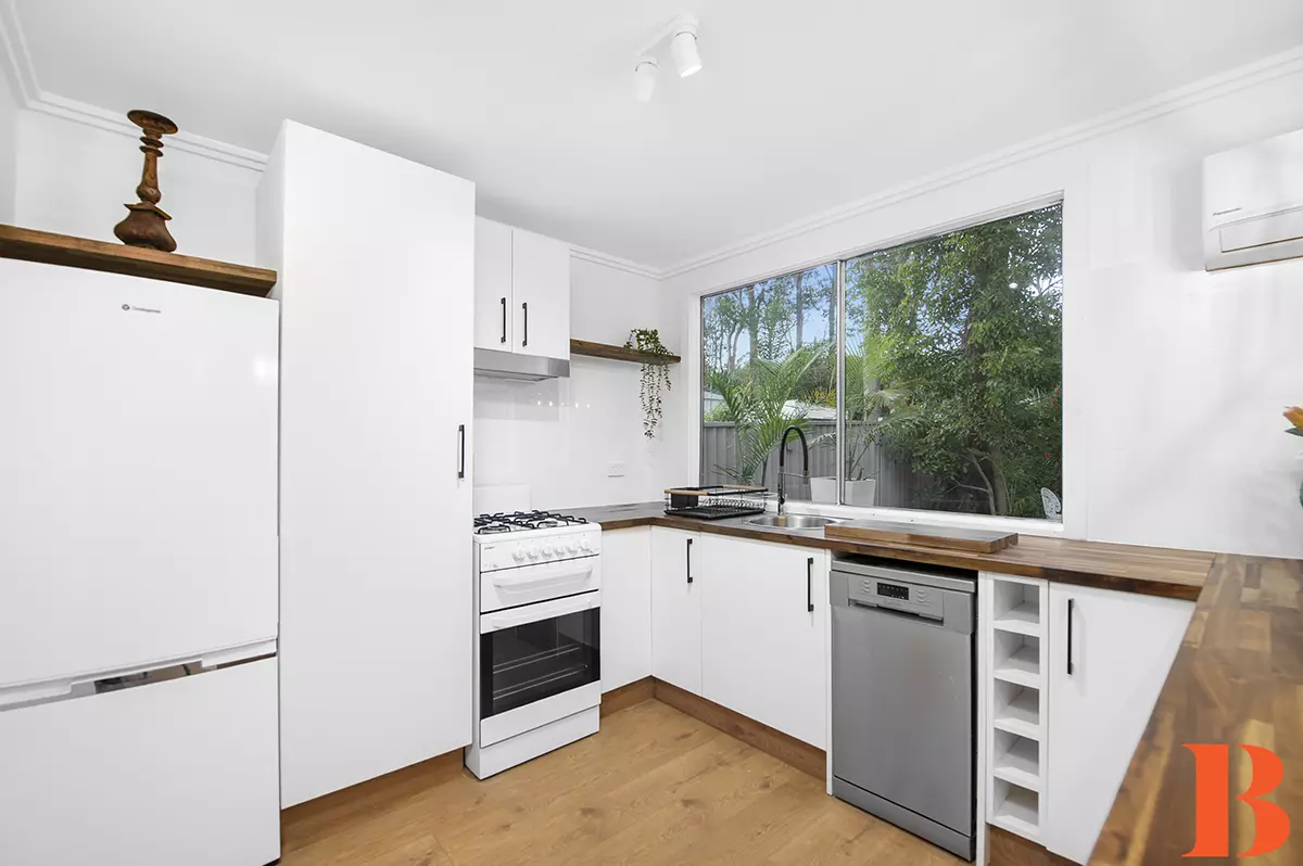 DEPOSIT TAKEN / UNDER CONTRACT - Surrounded by Nature - Privacy and Space - Minutes Walk to Shopping/Medical/Cafes