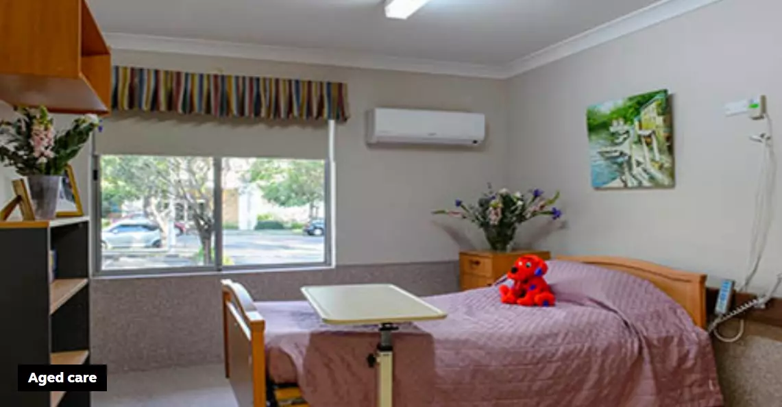 Uniting Lilian Wells