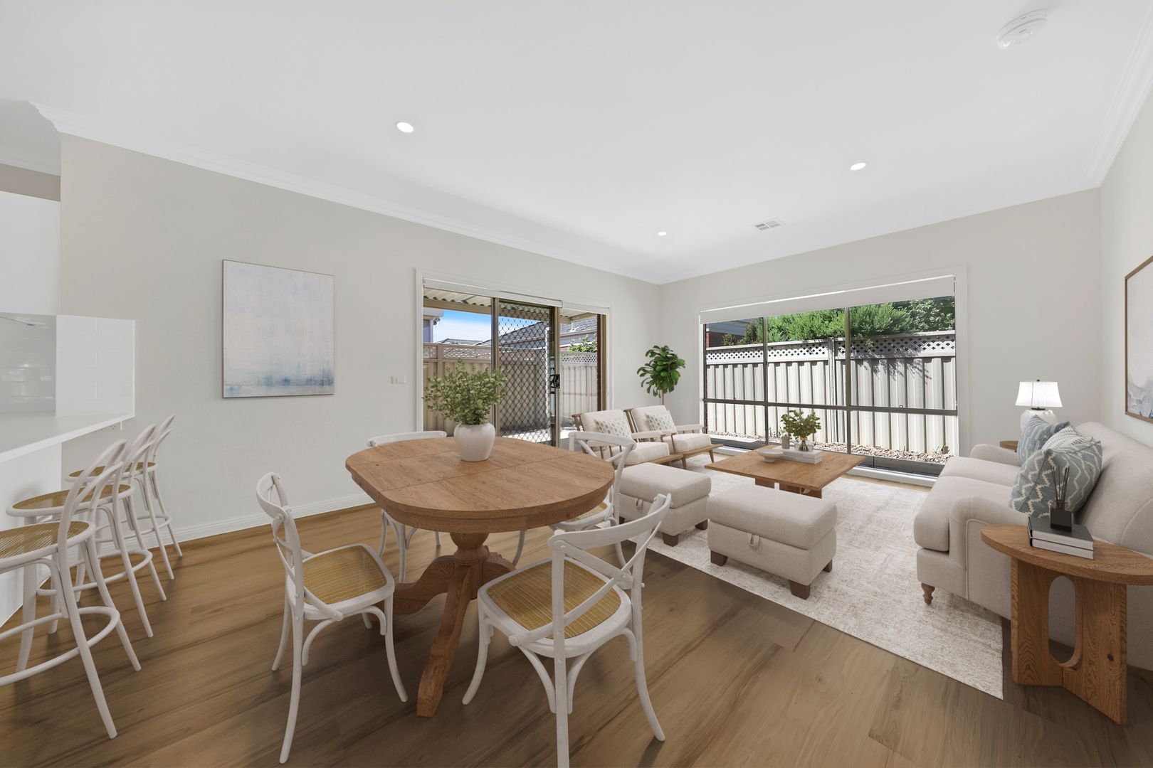 Two Bedroom | Villa 103