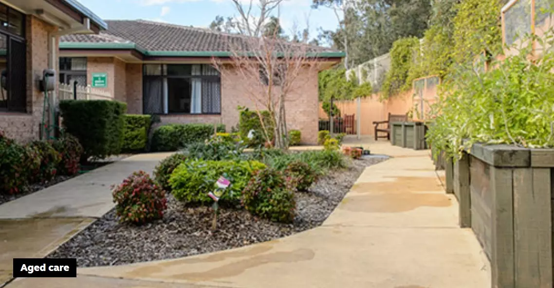 Uniting Garden Suburb