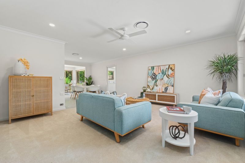 Live your retirement dream in our friendly retirement community