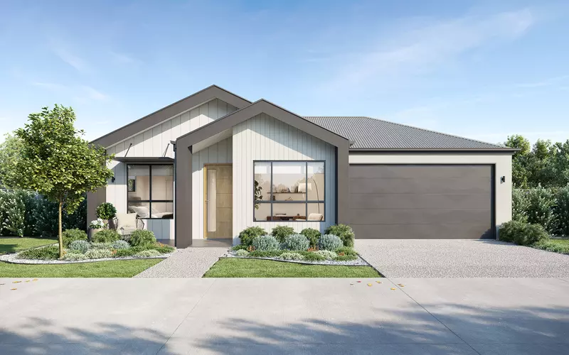 Where country meets coast