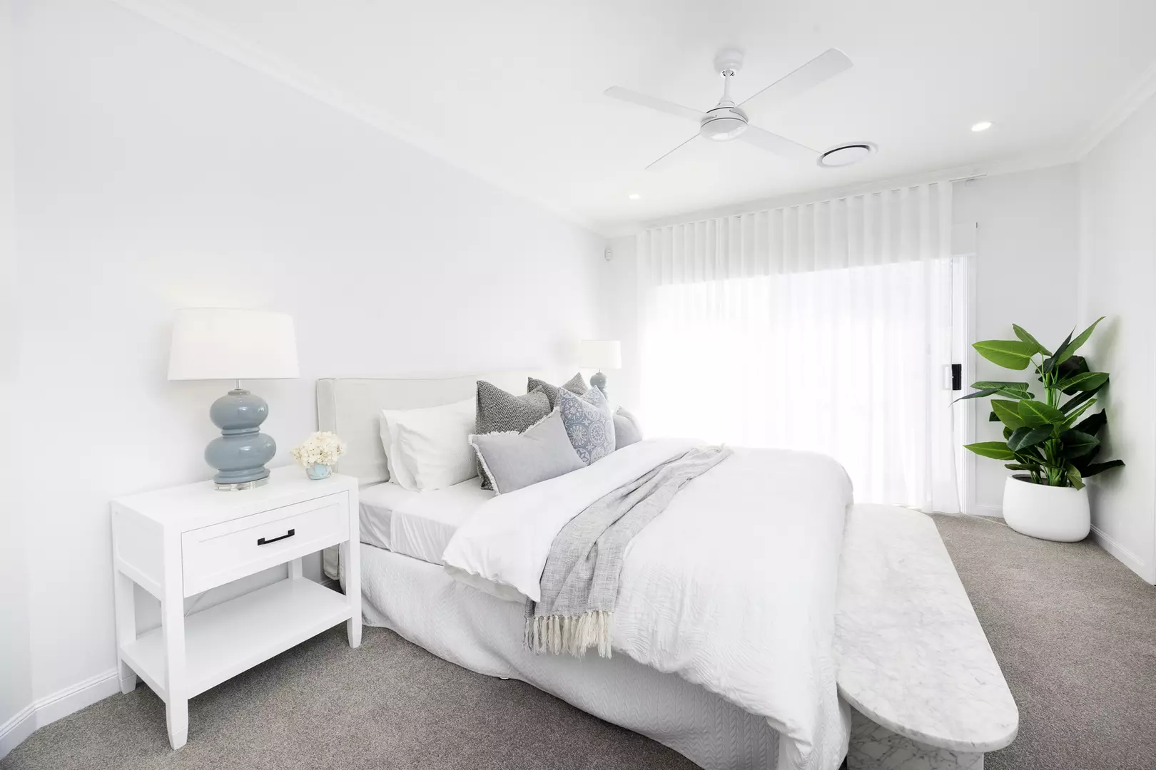 Designer Living in Prime Location