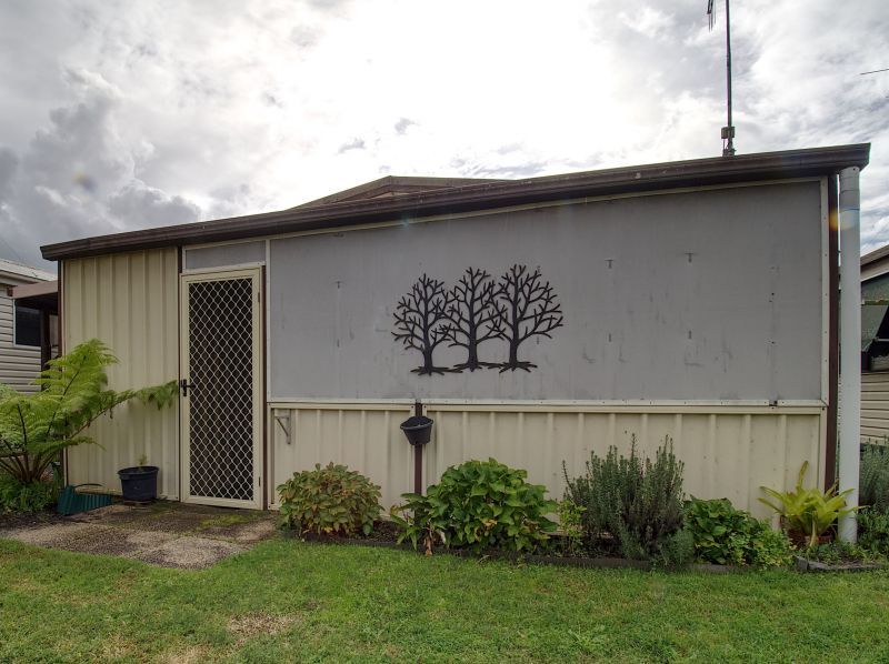 Crystal Waters Estate - Site 45