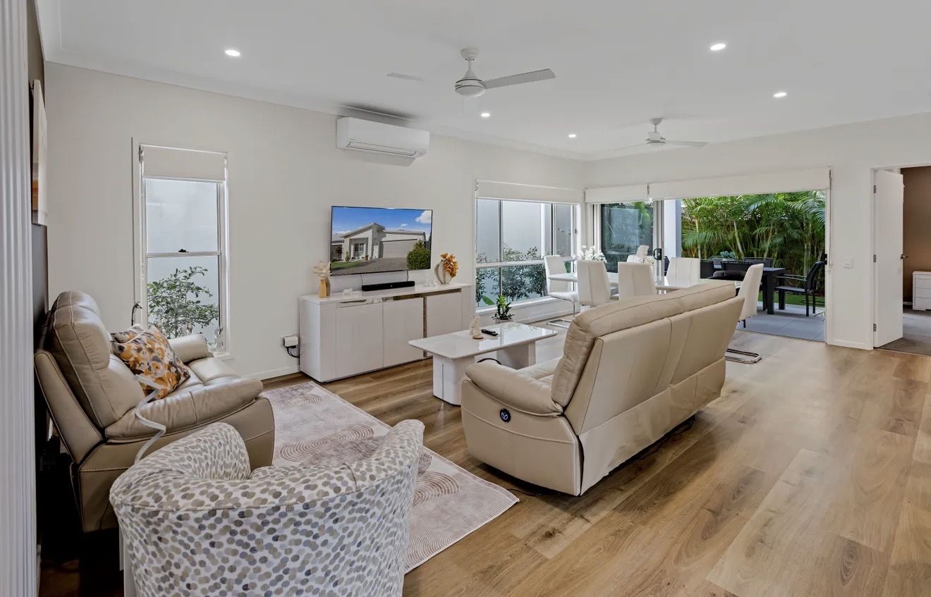 Halcyon Nirimba (Avoca Floorplan)
