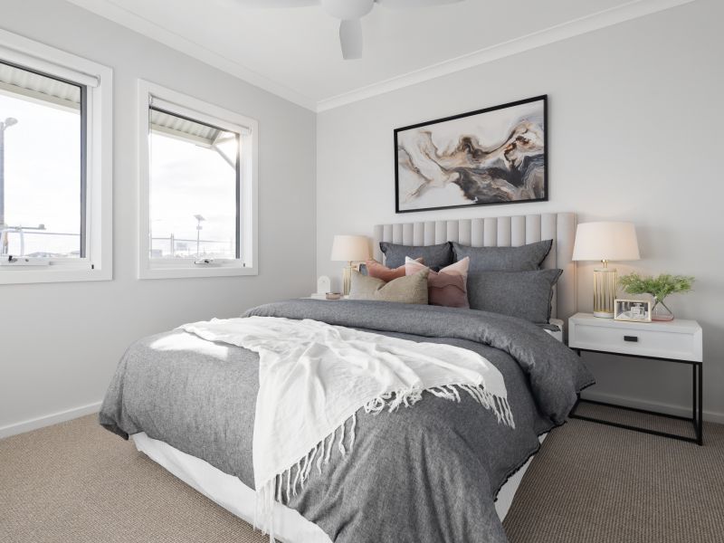 Your new modern home design