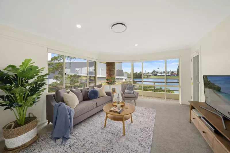 Experience the Essence of Personalised Living at The Governor's Retirement Resort