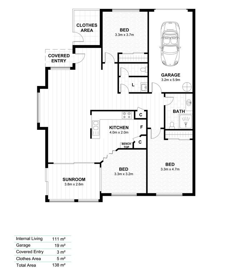 Space to Relax, Room to Enjoy - Villa 25