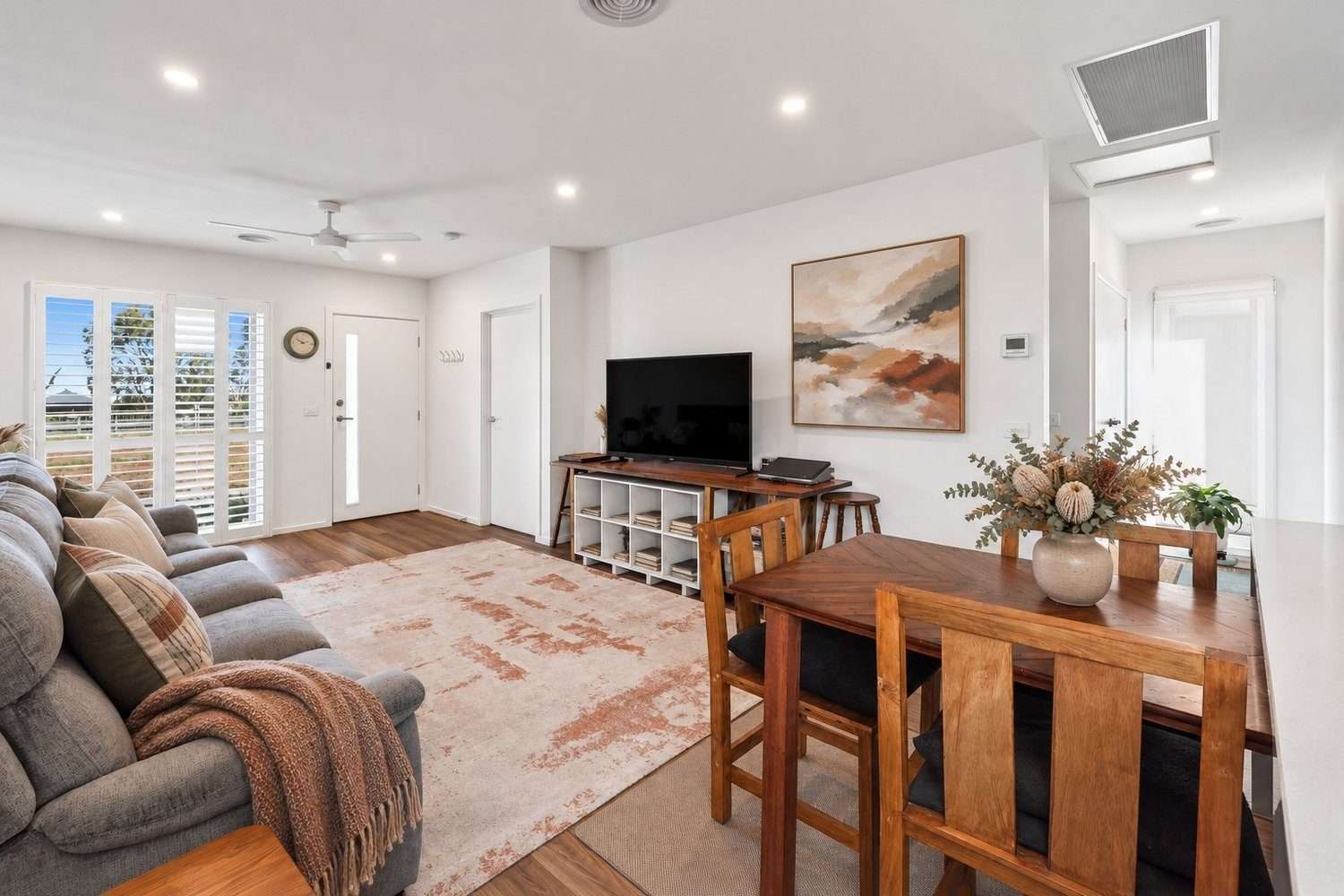 Lifestyle St Leonards - The Shores - Your new easy living lifestyle starts here