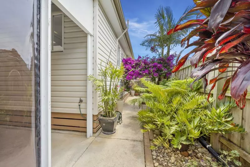 Bright and Airy Two Bedroom Home!