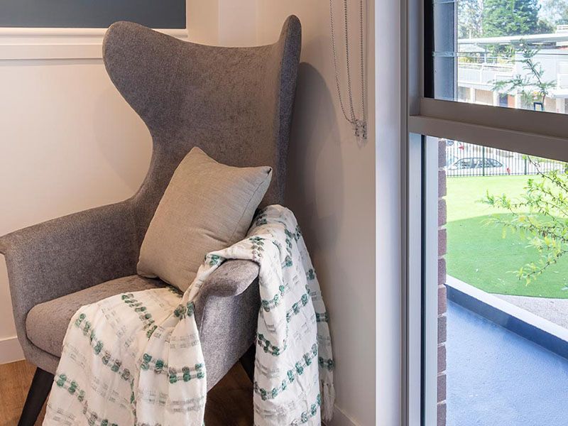 Uniting Westmead  Residential Aged Care