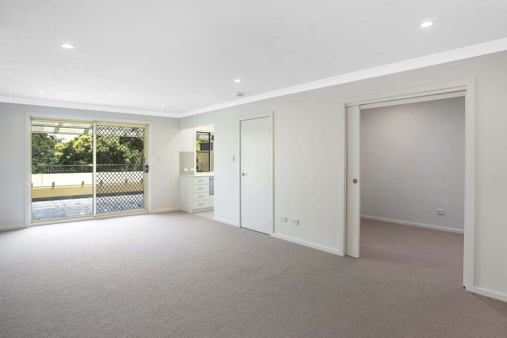 Elevated, Fully Refurbished Villa with Study and Peaceful Surroundings