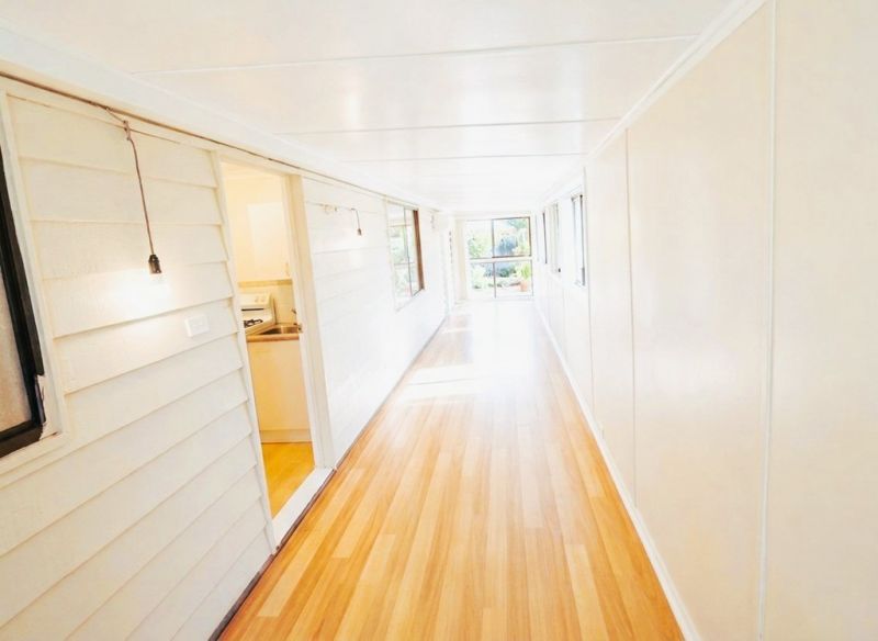 Accessible Living with Views!