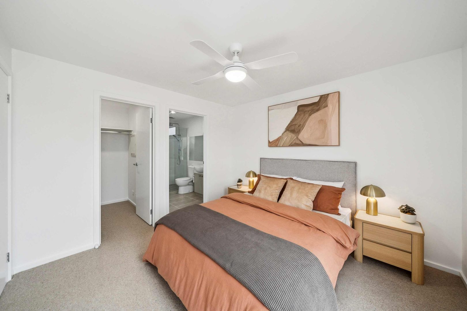 Downsize to Relaxed, Low-Maintenance Living - Flinders Design 