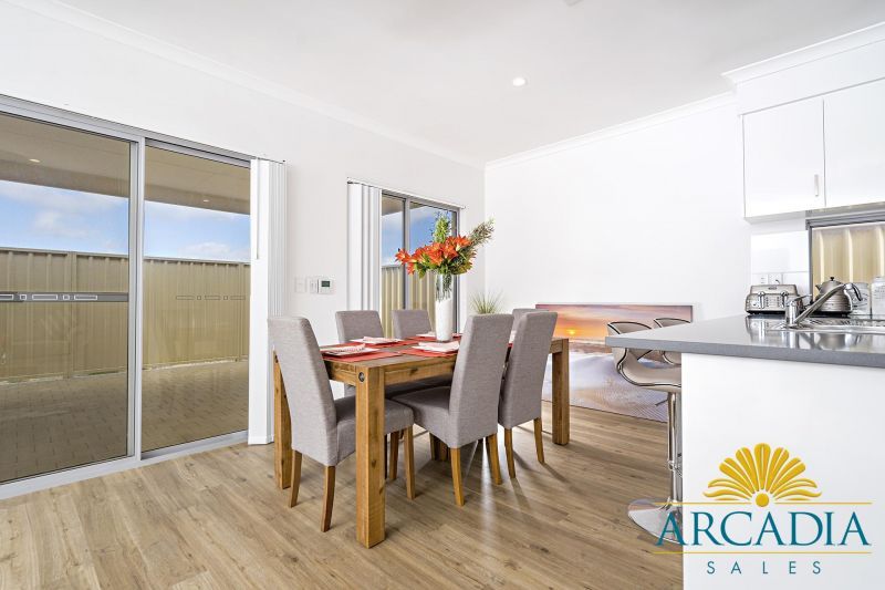 ARCADIA WATERS GERALDTON - New 'CANNES' Design in Stage 3