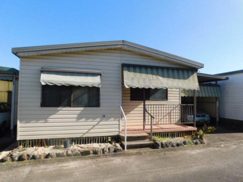 Banksia Grove Village - Site 85