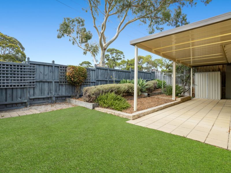 Fresh Finishes, Fabulous Outdoors