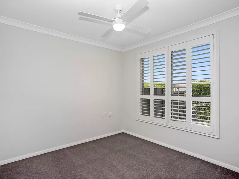 Perfectly Positioned Villa with Beautiful Alfresco