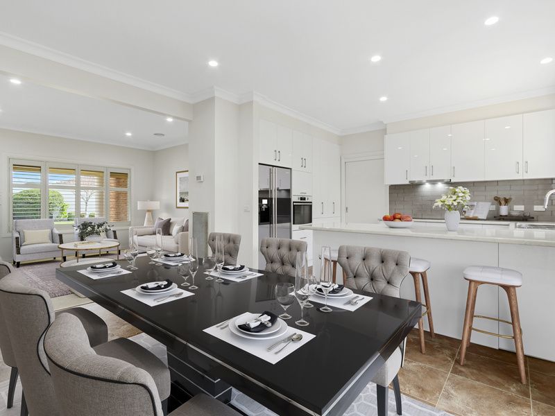 Refreshed Villa with Superb Alfresco Living Space