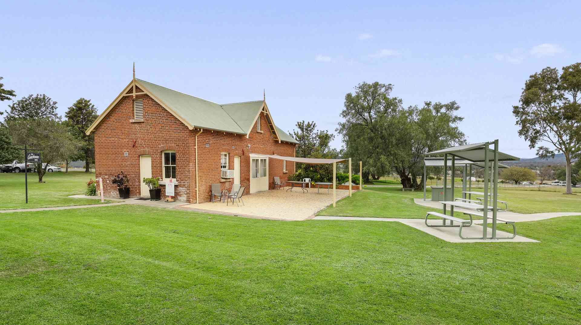 RFBI Moonbi Masonic Retirement Village