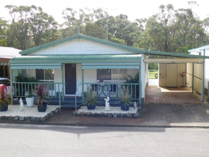 Banksia Grove Village - Site 160