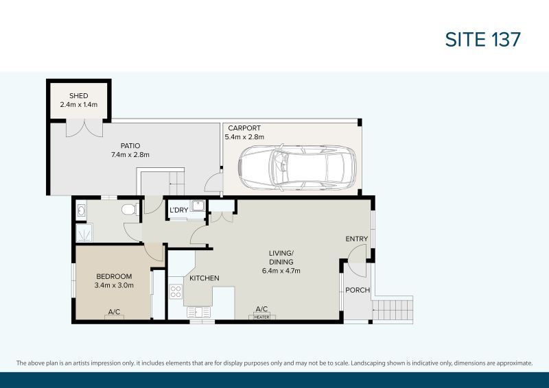 Quaint Cottage! Close to the Community Centre