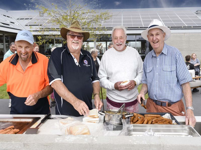 Welcome home to a new way of living