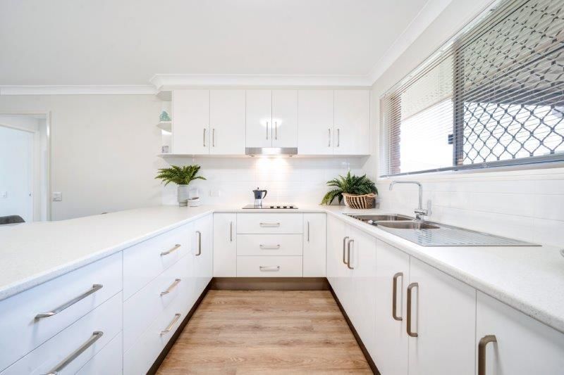 Looking for maintenance free retirement lifestyle in a social village?