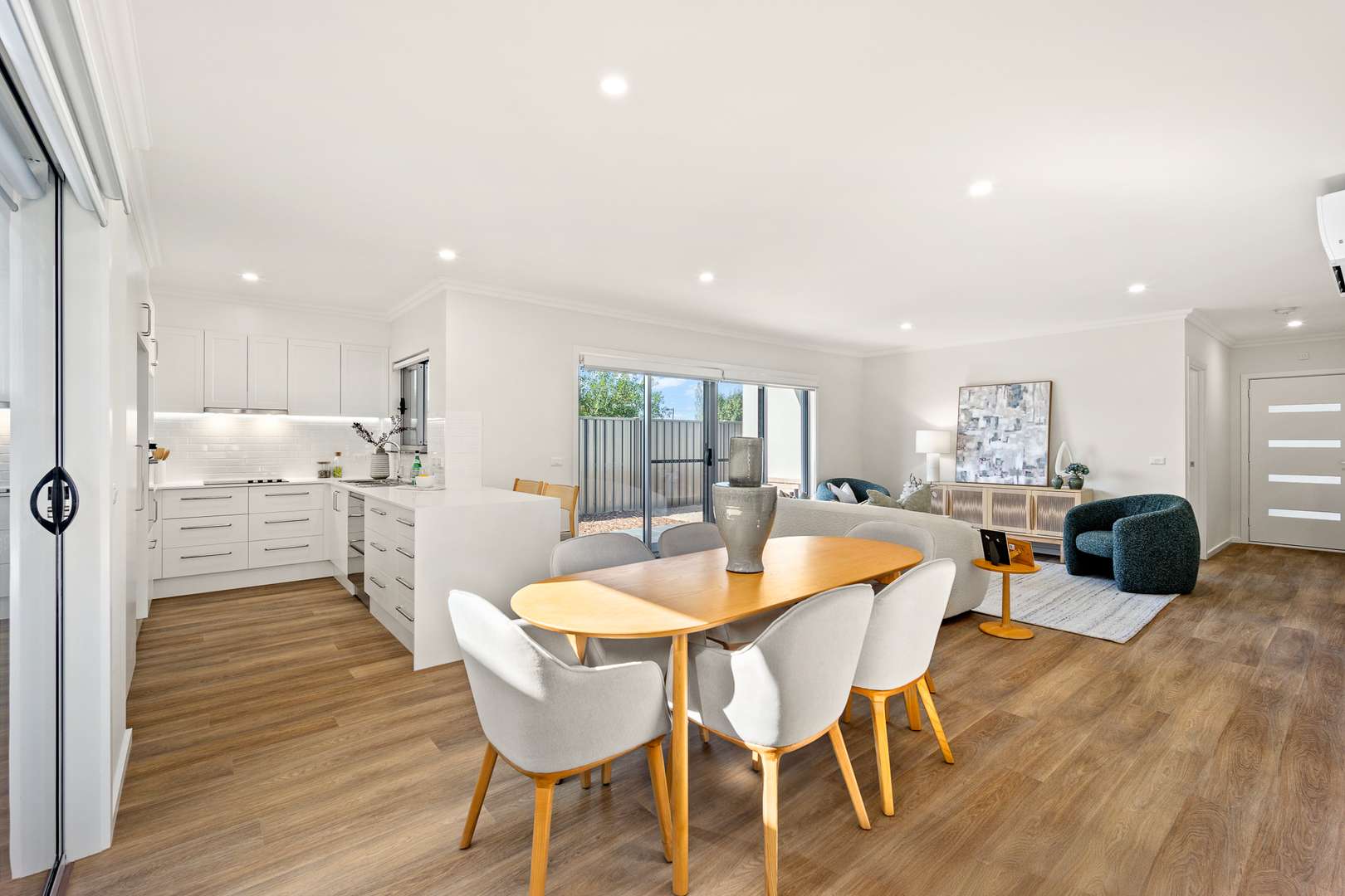 Luxury & Spacious 2 Bedroom Villas!