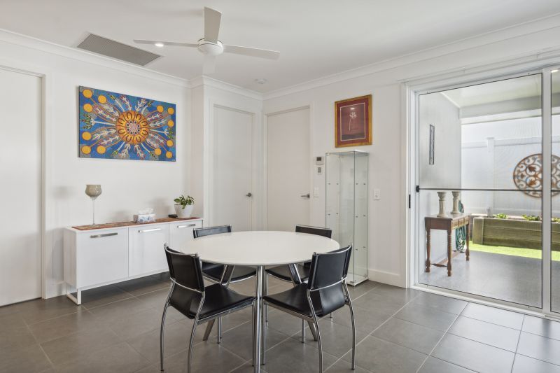 Northern Alfresco Living!