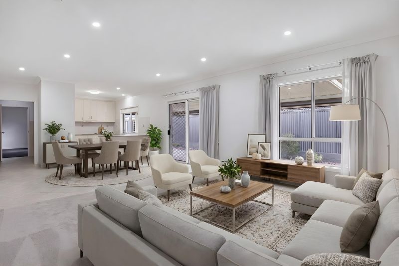Ideally Located Villa